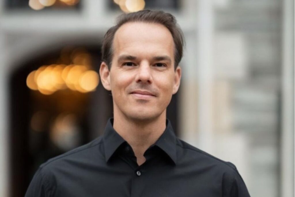 Philipp Gossow/Linkedin