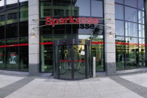 Sparkasse Leipzig