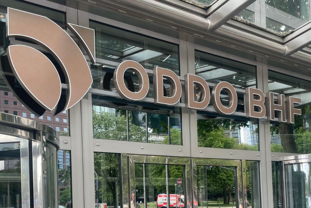Oddo BHF