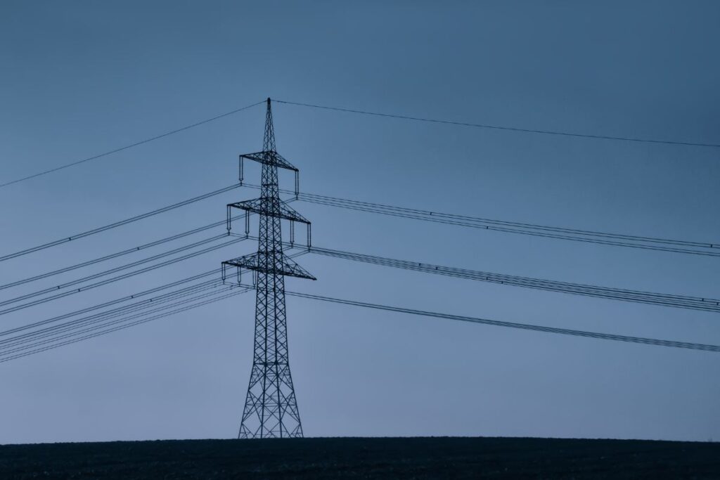Infrastruktur