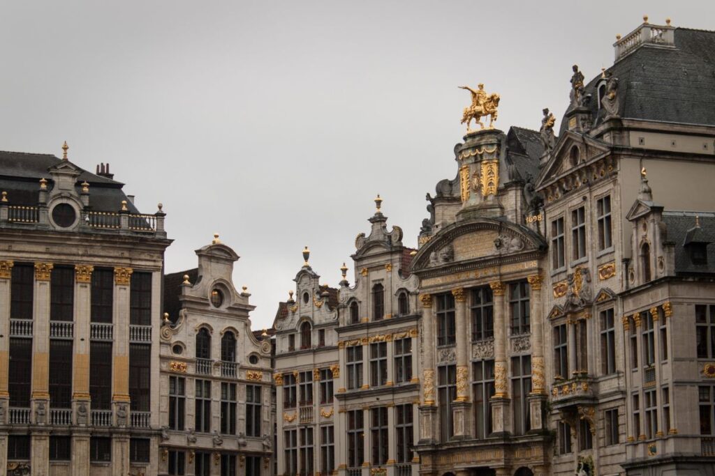 Brüssel