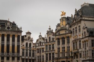 Brüssel