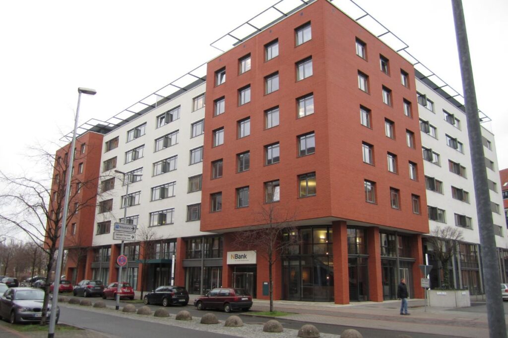 NBank, Foto: Wikimedia