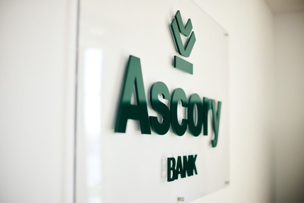 Ascory Bank