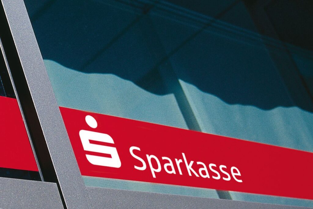 Sparkasse, Foto: Sparkassenverband Rheinland-Pfalz
